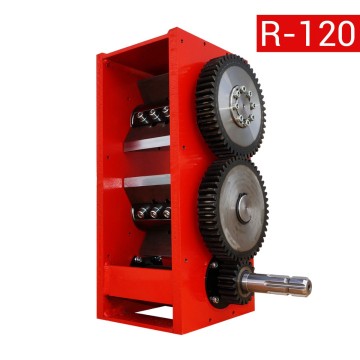 5r120mech 0