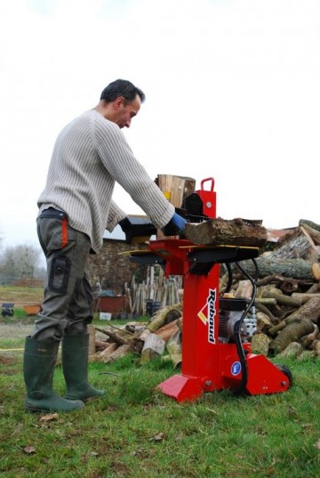 Rabaud elektrische klover 3