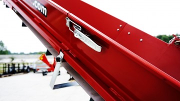 Rpe 100 tasma 2 3 m zapiecie klamrowe