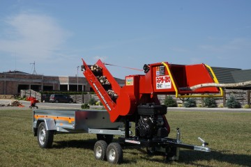 Rps 120 met transportband 1