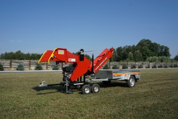 Rps 120 met transportband 2