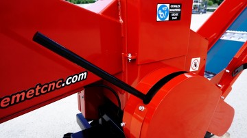 Rps 120 obrotnica wycofywanie 1