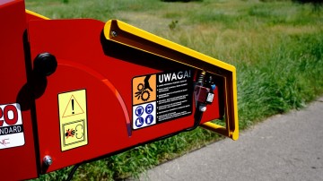 Rs 120offroadwylacznik