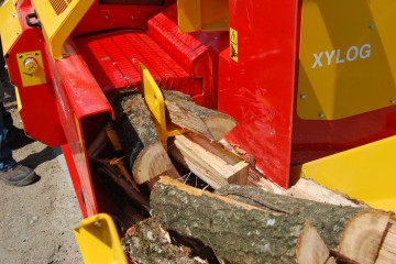 Splittingwedgesplits