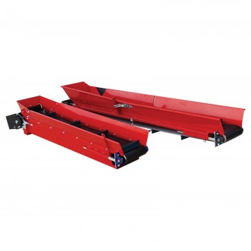 Transportbanden oerstaal 4